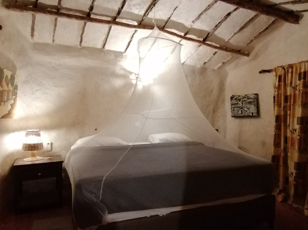 Yerim Tours Senegal-莫布瓦必去景点