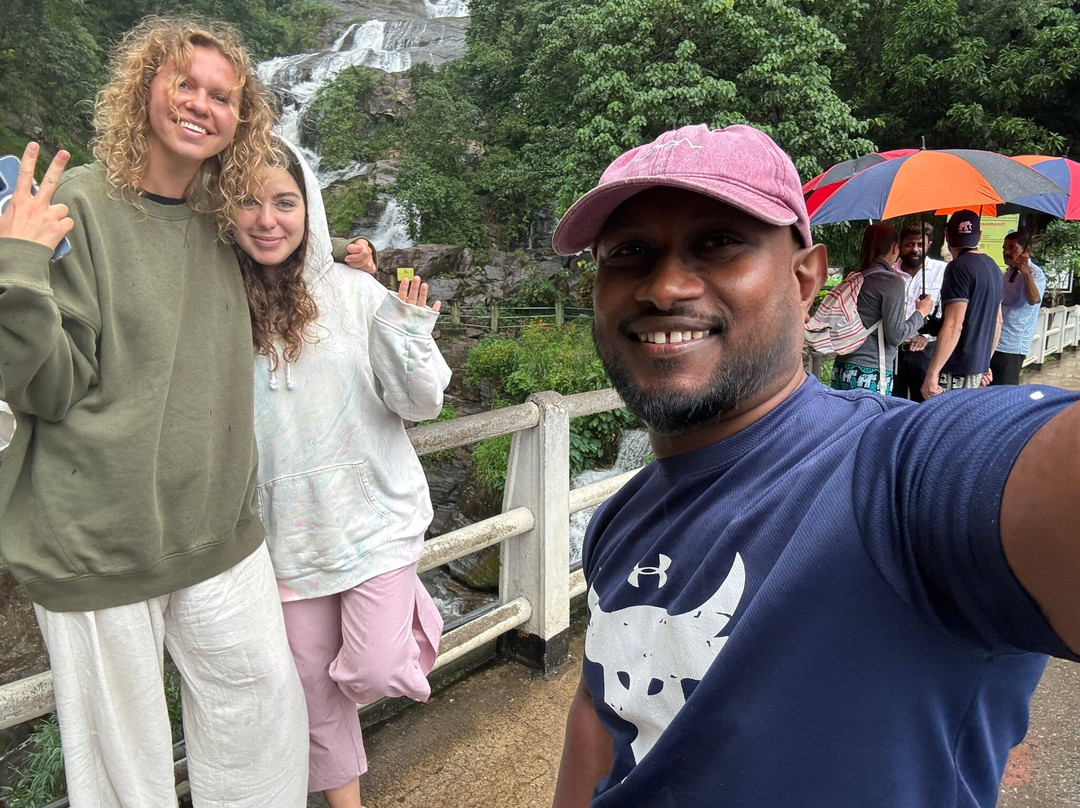 Kasun Yala Taxi Service-蒂瑟默哈拉默必去景点