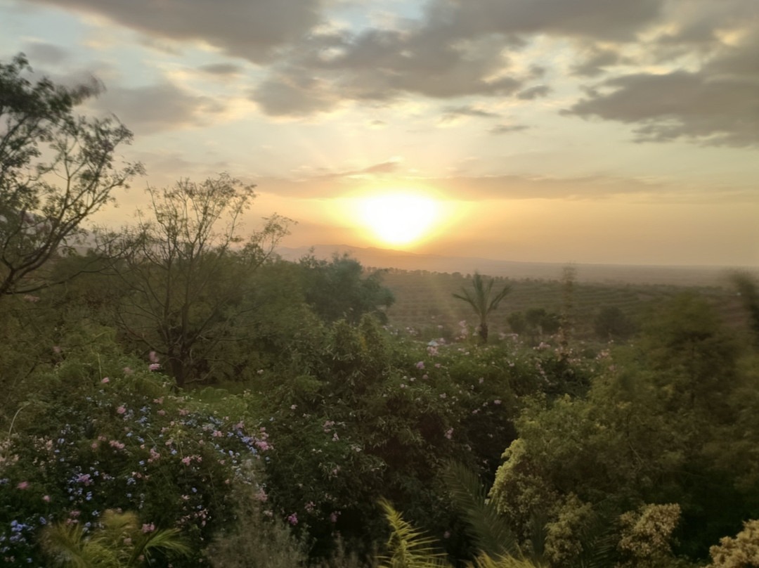 Kasbah Agounsane主图