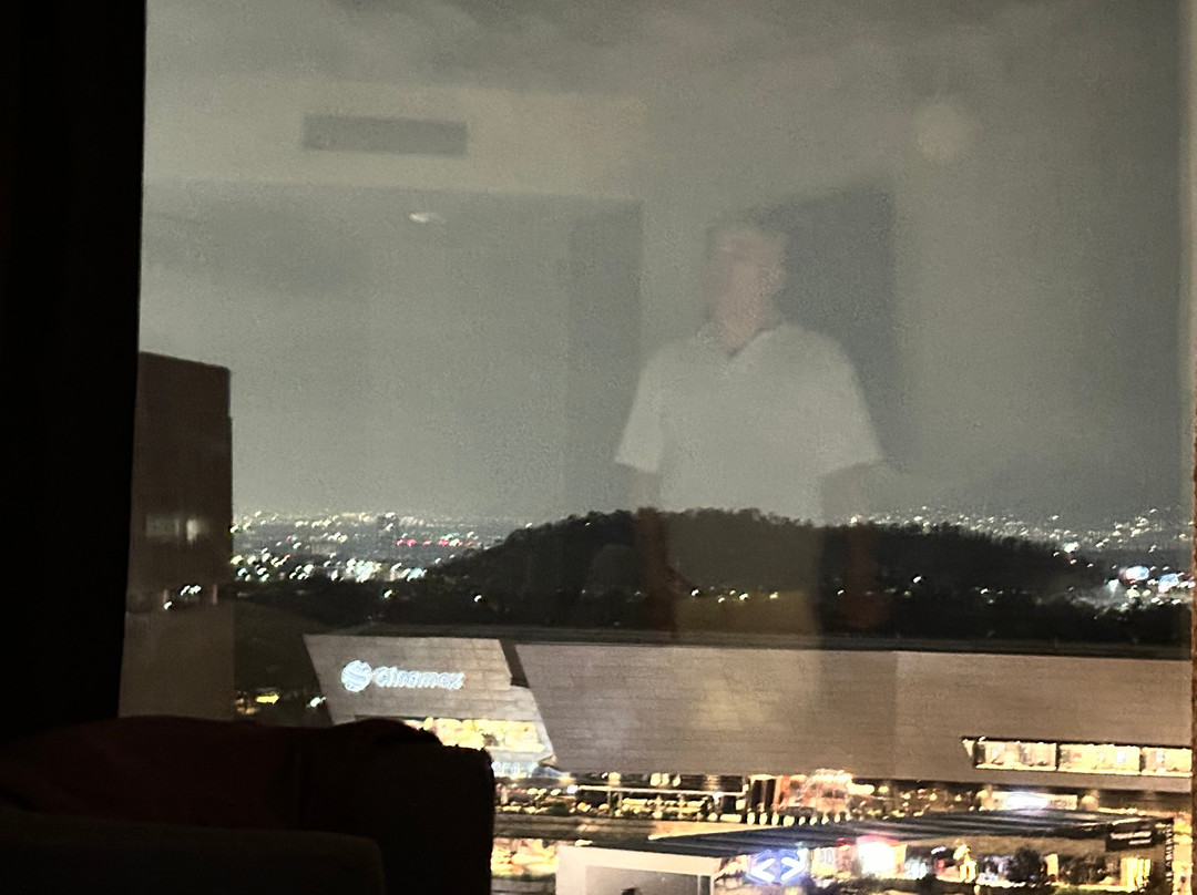 Camino Real Pedregal主图