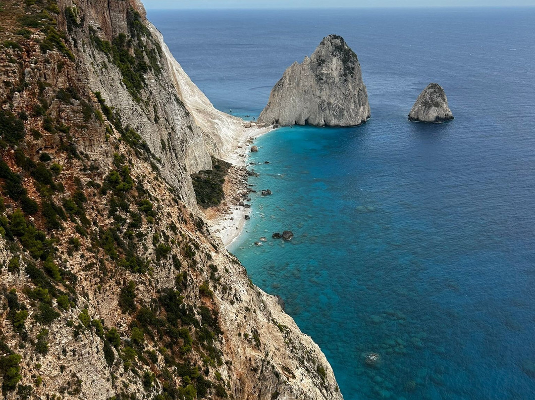 Keri Lighthouse-Keri Village必去景点