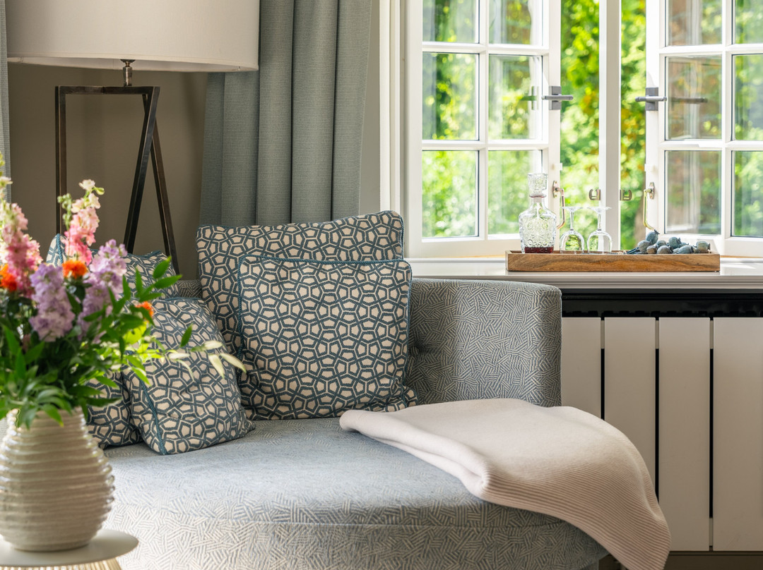 Weissenhaus Private Nature Luxury Resort主图