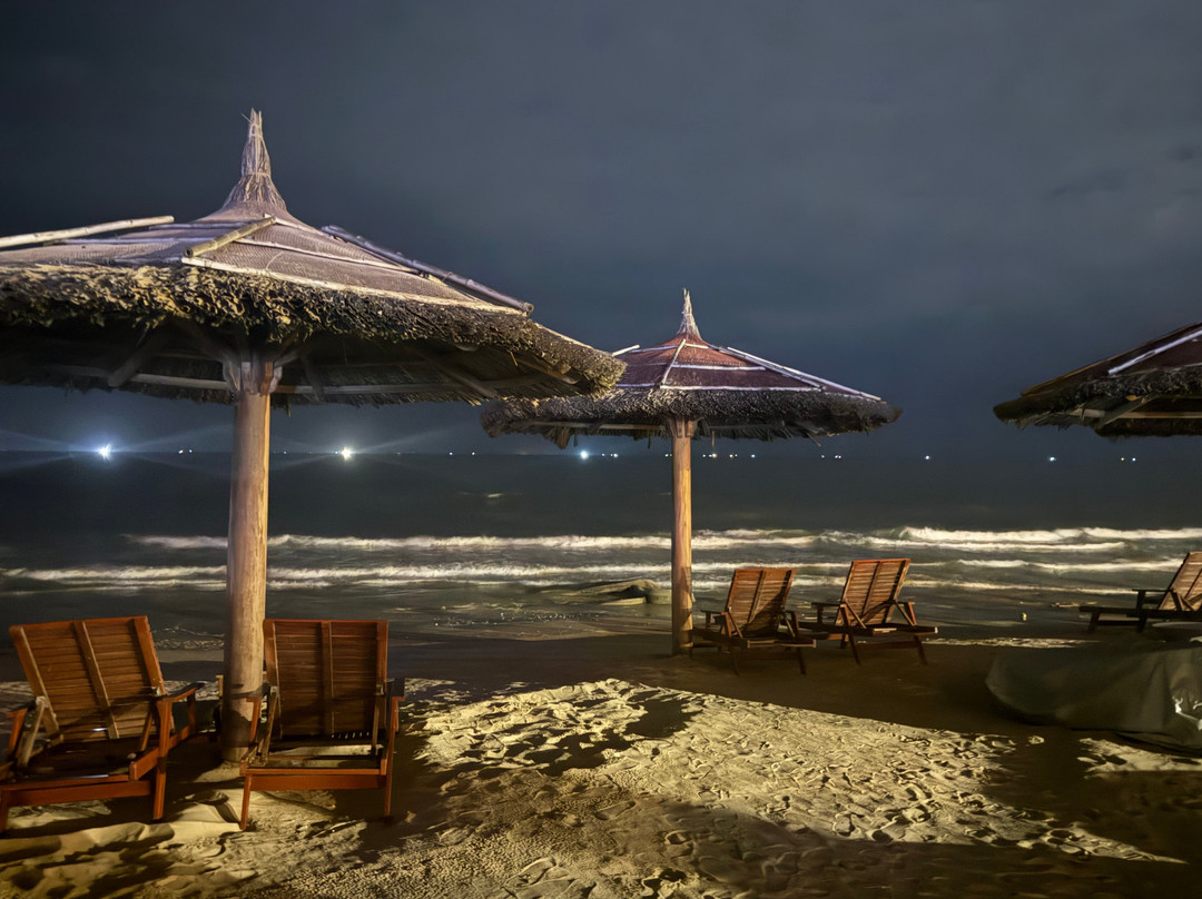 Angsana Ho Tram主图