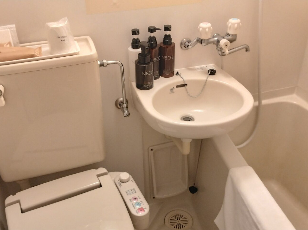 新板屋酒店主图