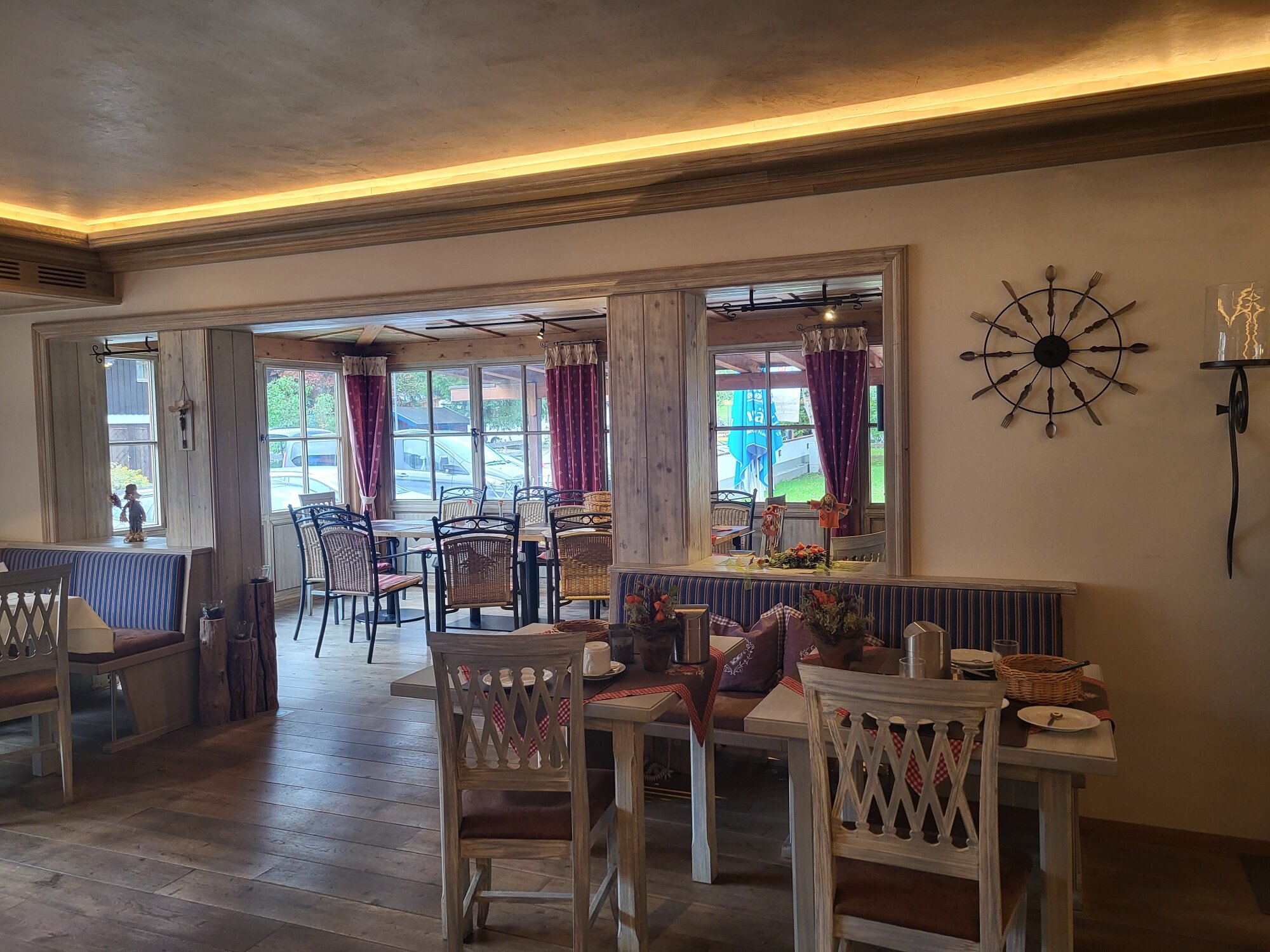 Hotel Anneliese-官方