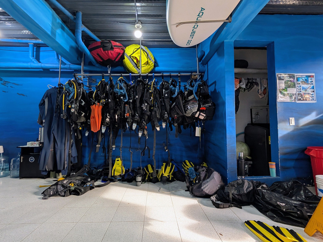 Ankla Azul-Bahia Solano必去景点