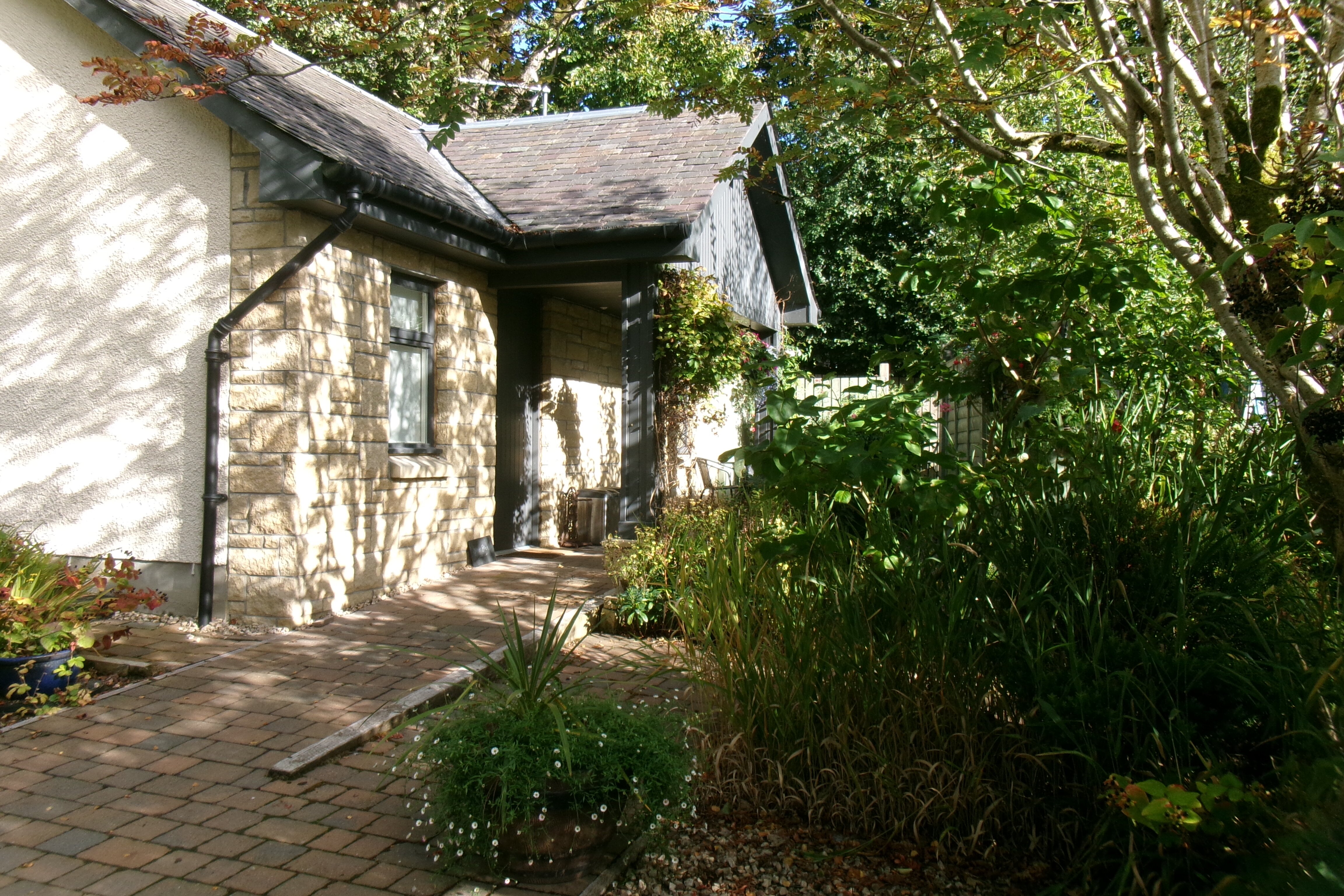 Rosemount Boutique B&B-浴室
