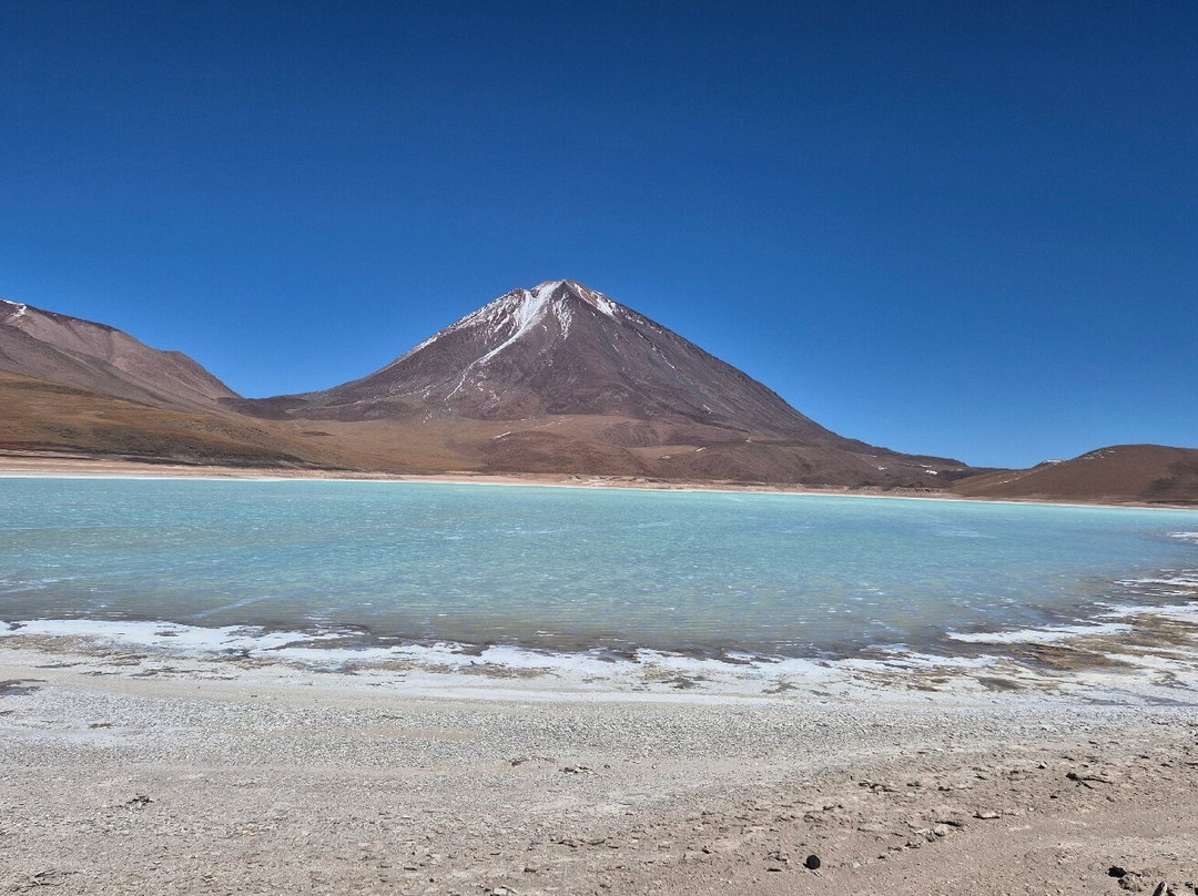 La Torre Tours-Tupiza必去景点