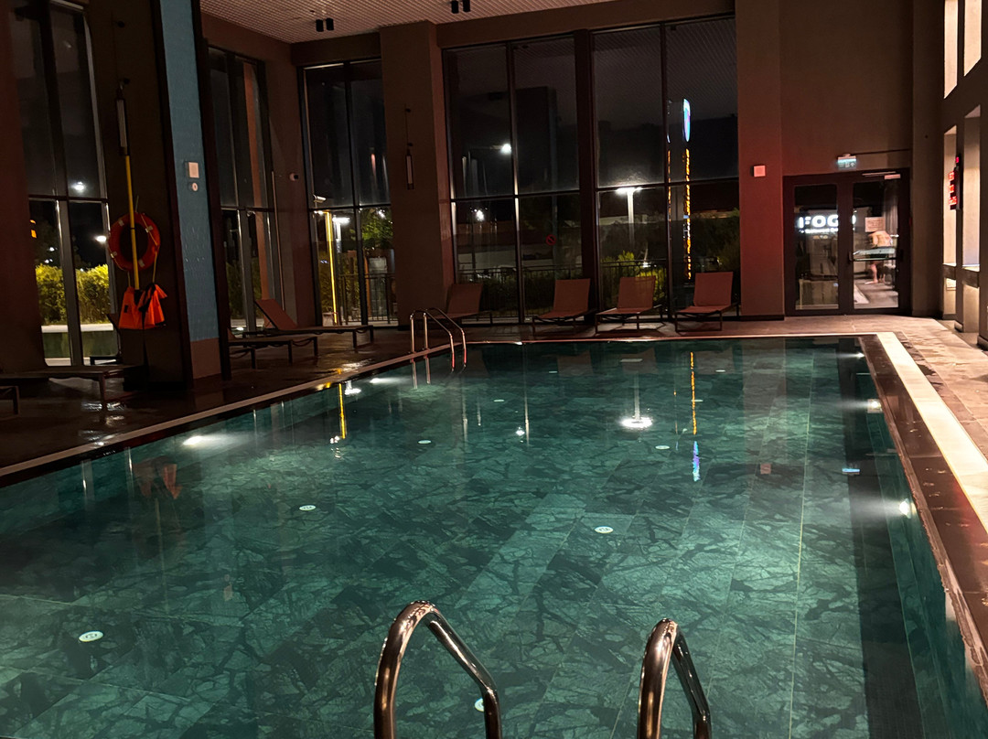 Doubletree By Hilton Canakkale主图