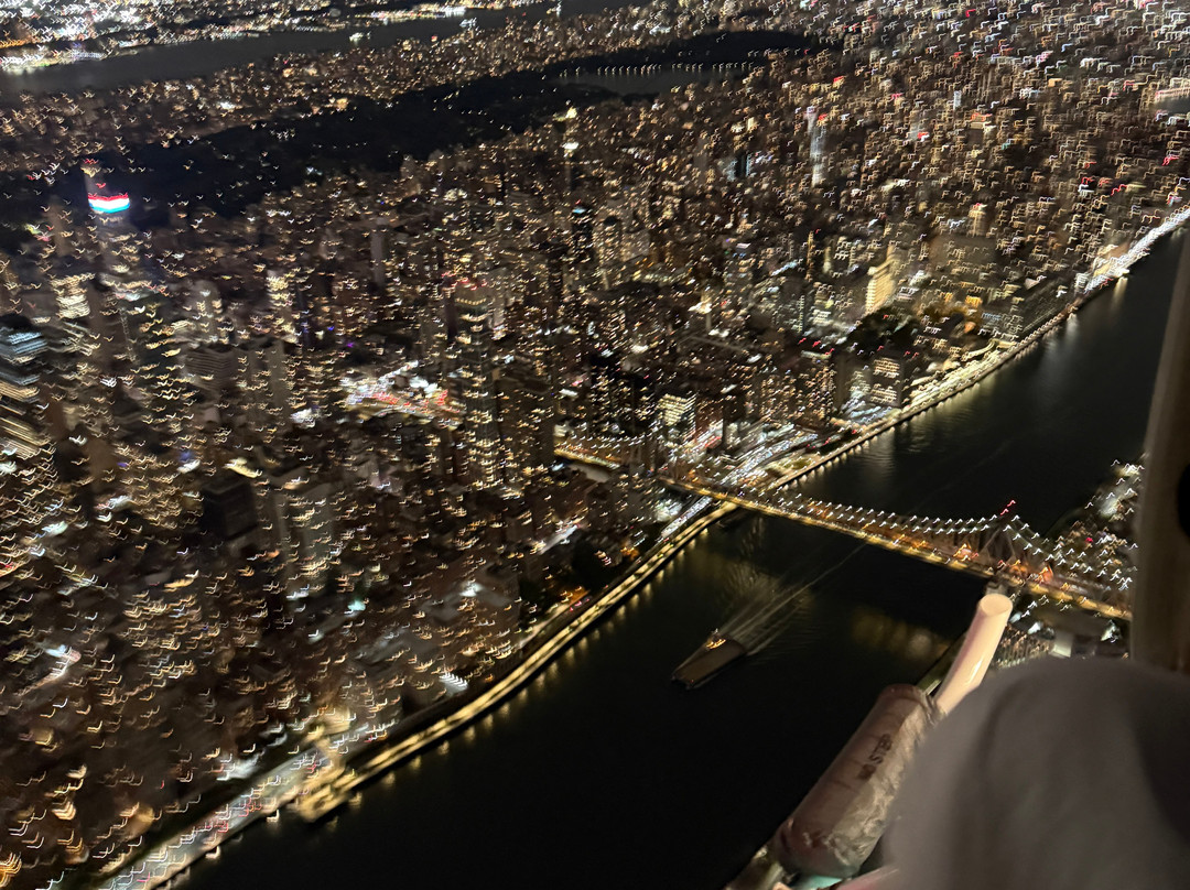 FlyNYON-卡尼必去景点