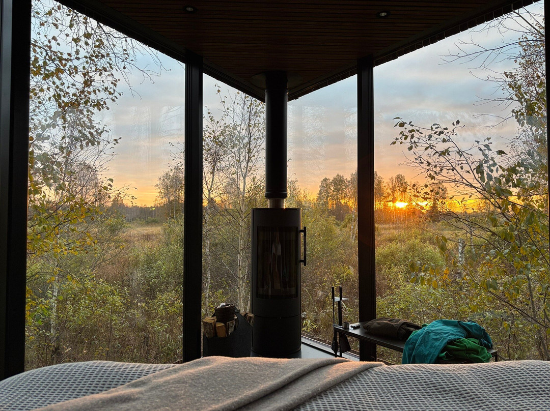 Maidla Nature Resort主图