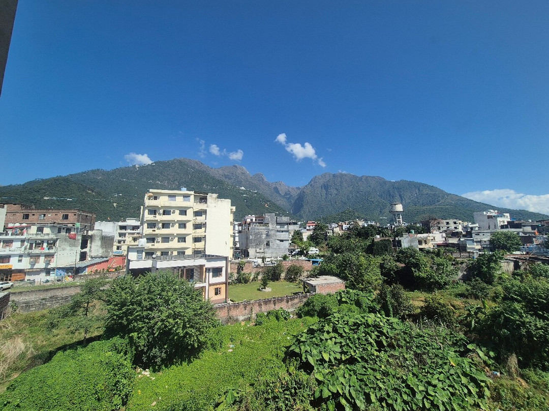 Ramada by Wyndham Katra Station Road主图