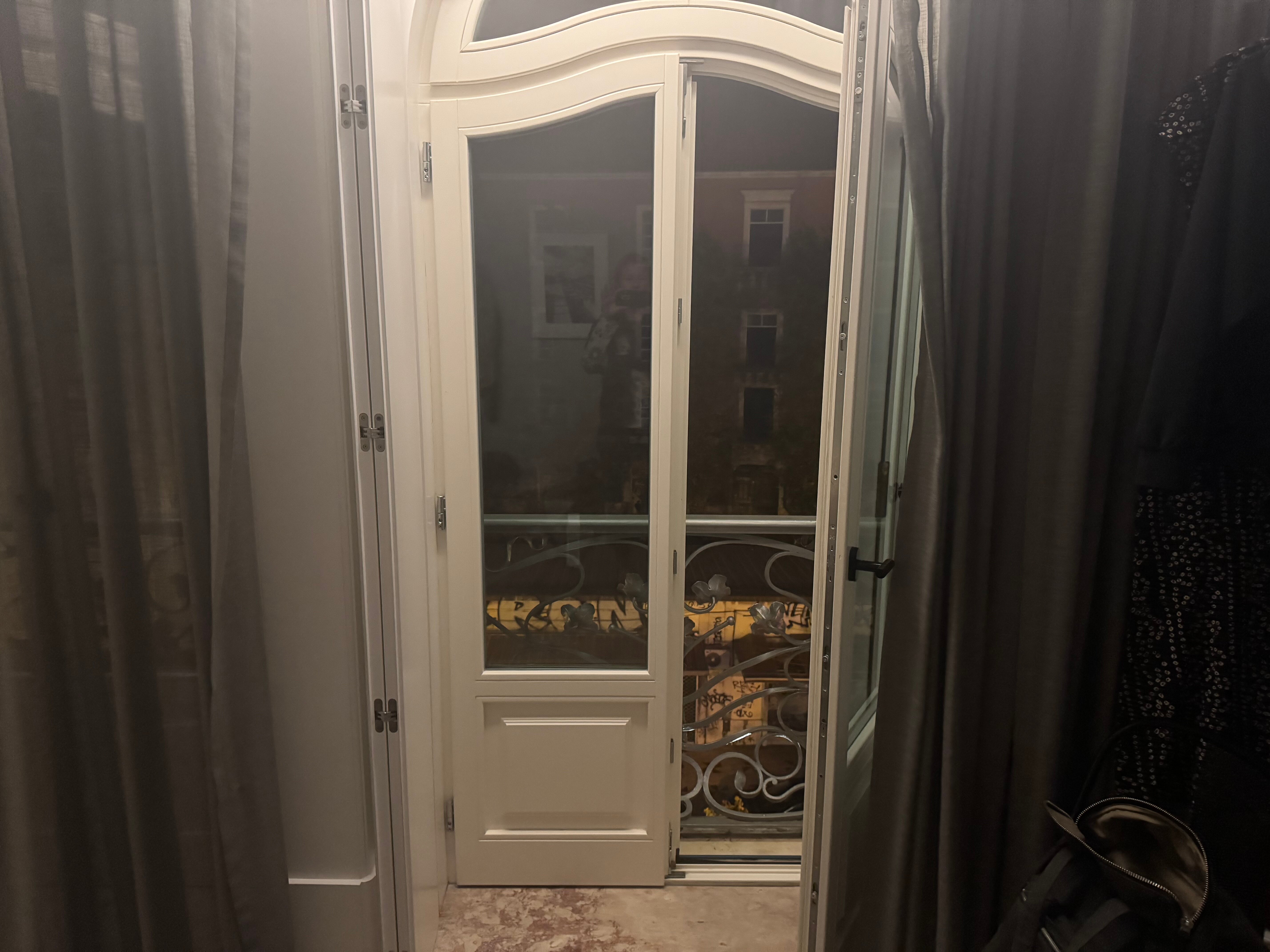 1908 Lisboa Hotel-客卧