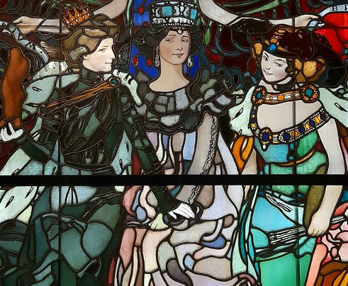 Józef Mehoffer House - Kraków National Museum-克拉科夫必去景点