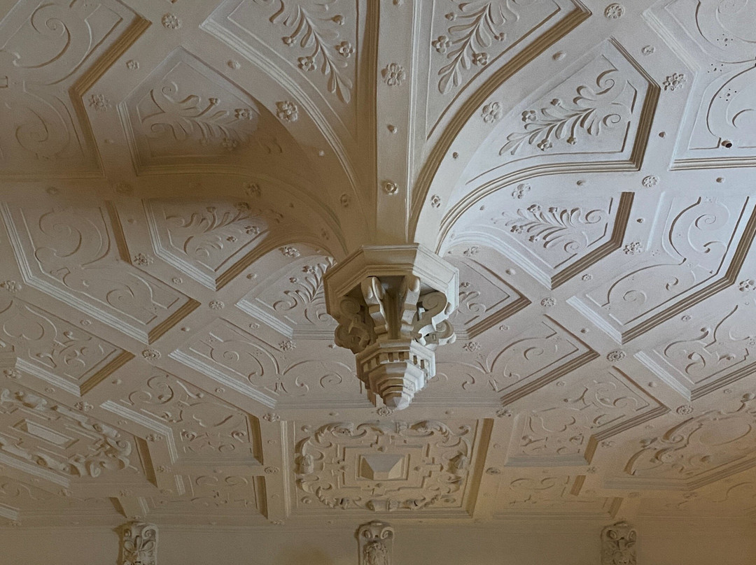 Blickling Estate-Blickling必去景点