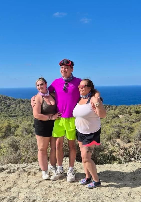 Petrides Rentals-Latchi必去景点