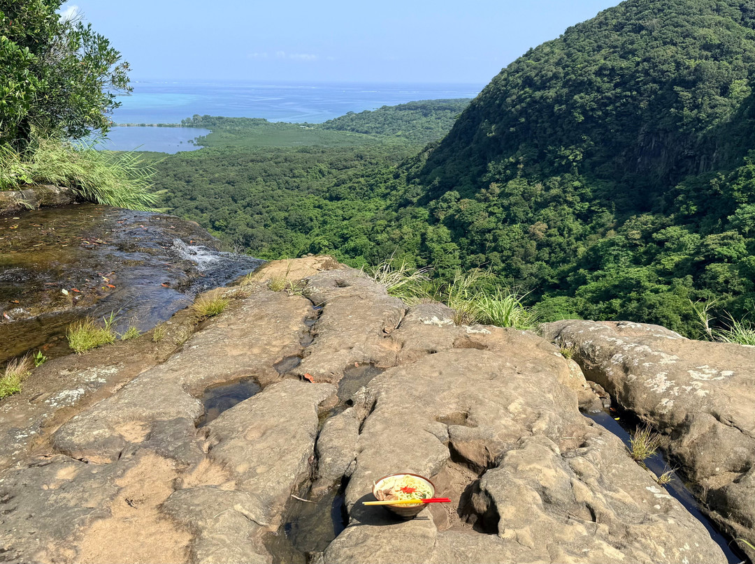 Iriomote Island Kayaks Kazaguruma-竹富町西表岛必去景点