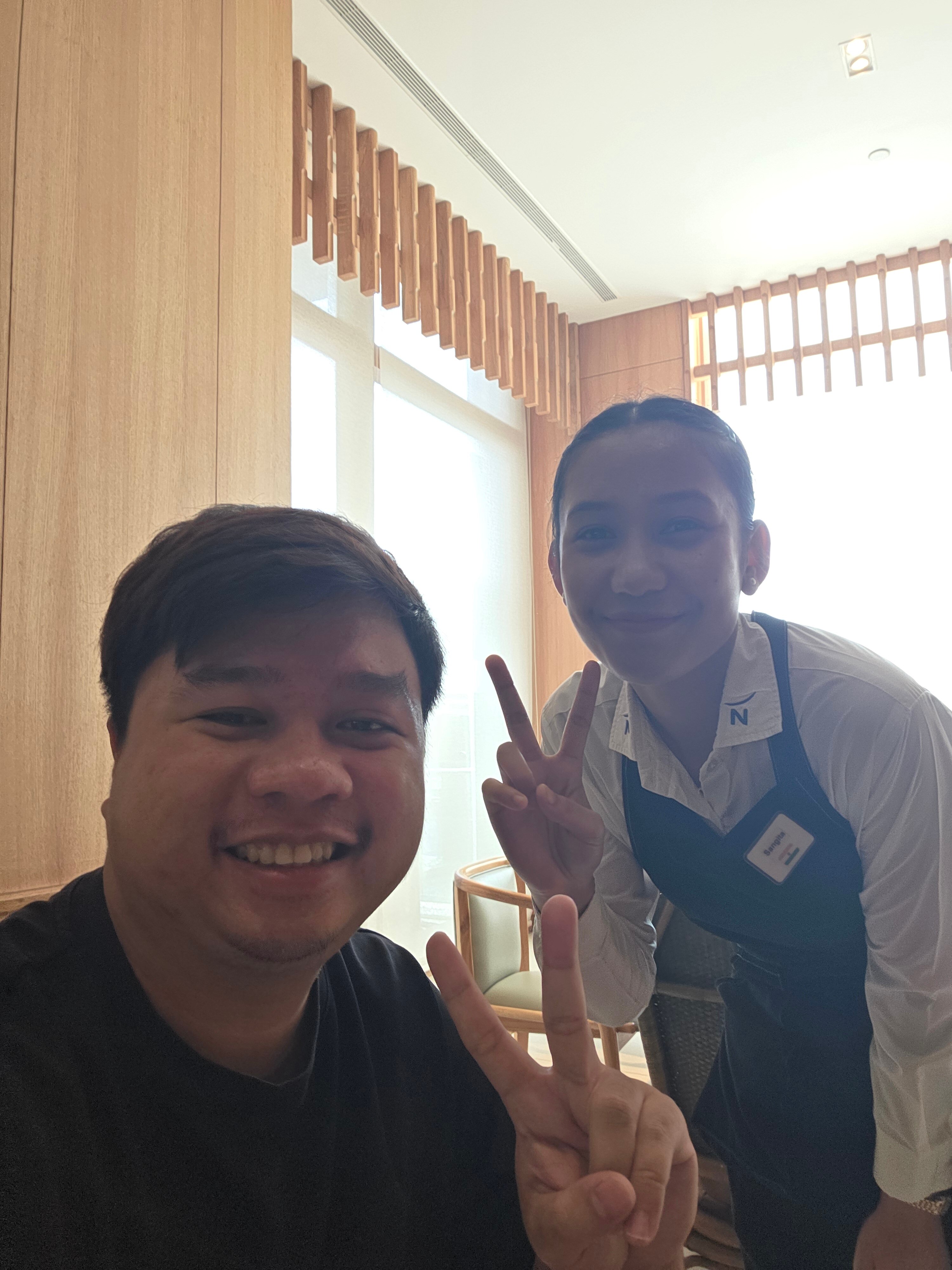 Novotel Hyderabad Airport-官方