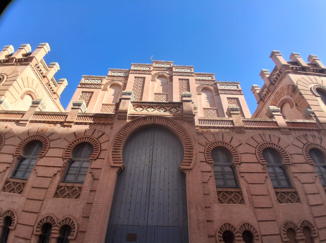 Gran Teatro Falla-加的斯市必去景点
