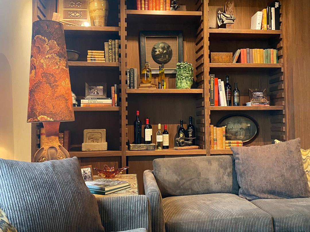 Pestoni Family Estate Winery-圣海伦娜必去景点