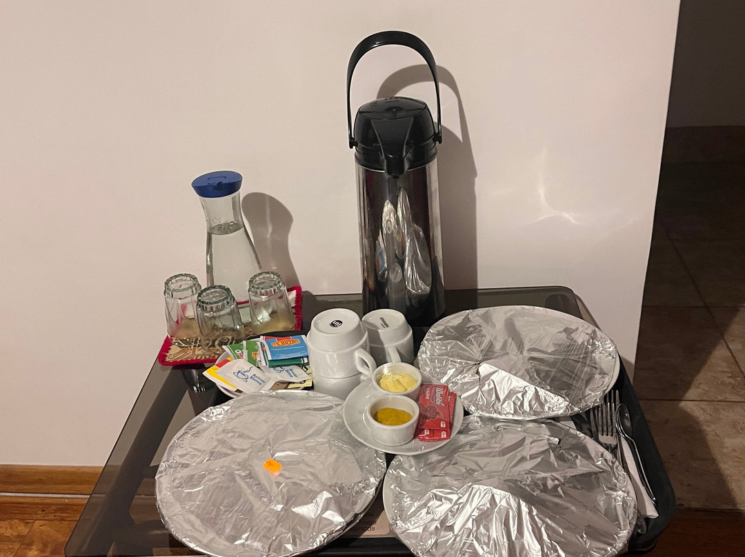 Lizzy Wasi Boutique Hotel主图