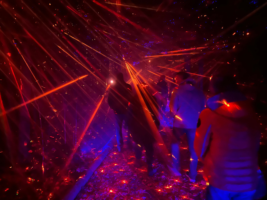 Akadi Lumina-Bouctouche必去景点