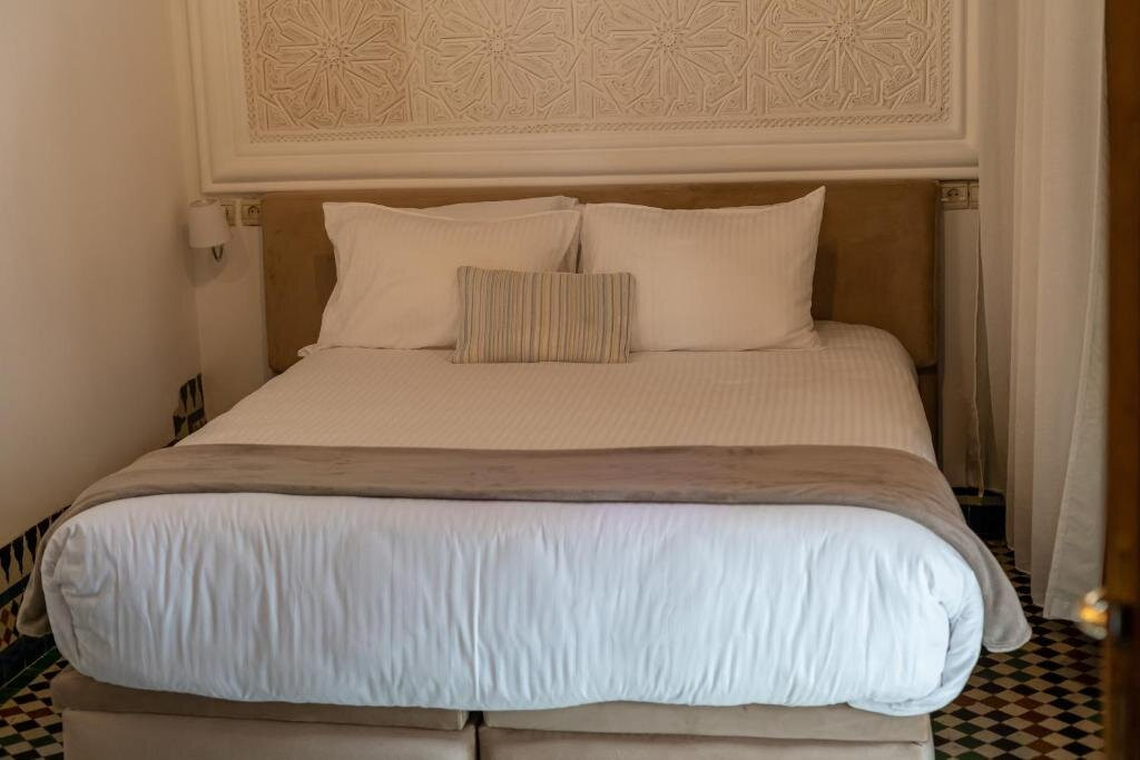 Riad Dar Kenza主图