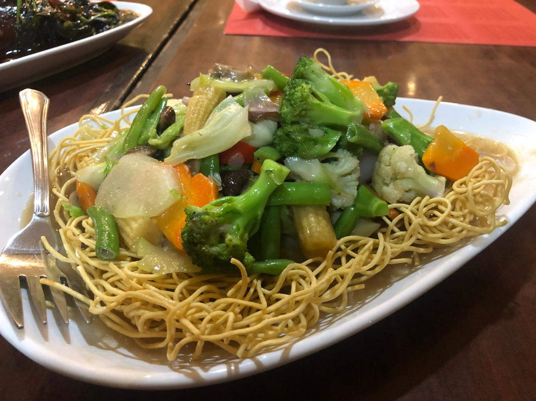 Hotel Guillermo主图