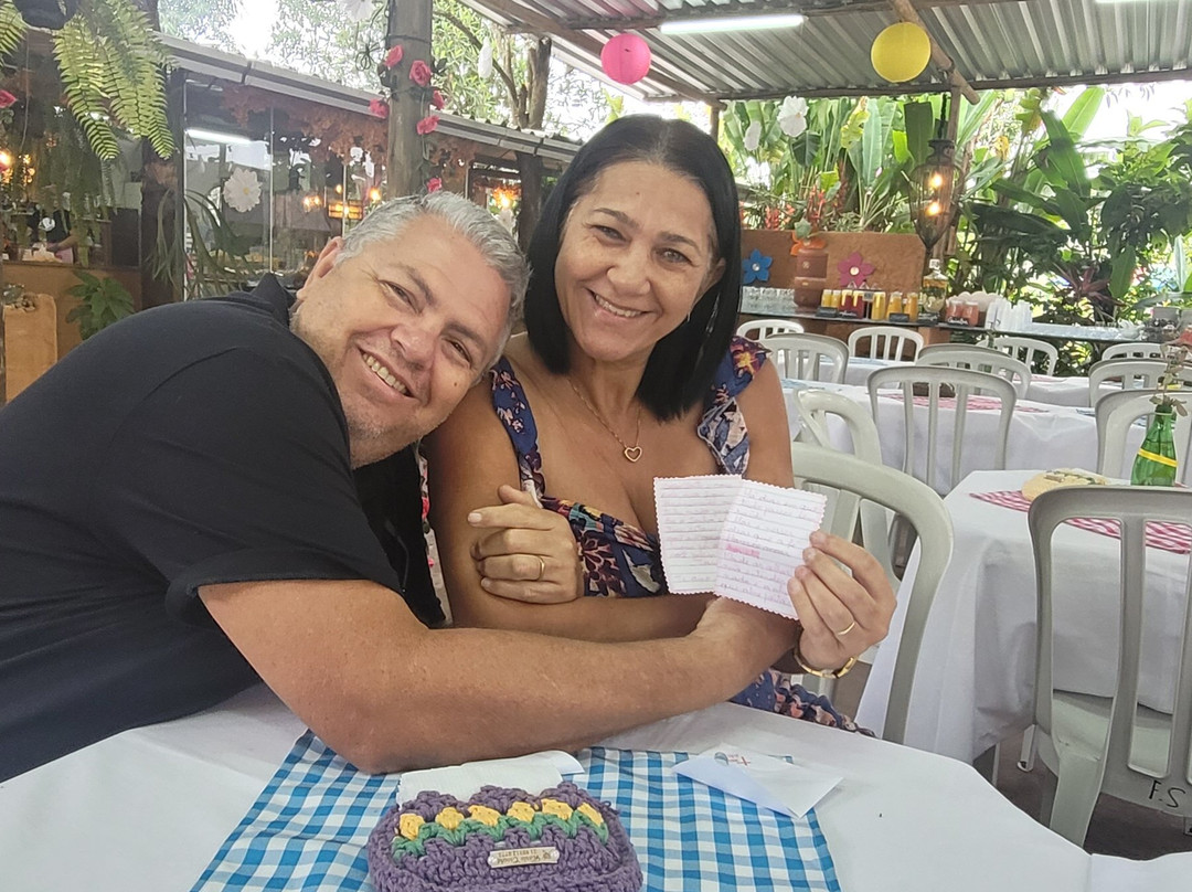 Chácara Vale dos Manacás-Nova Iguacu必去景点