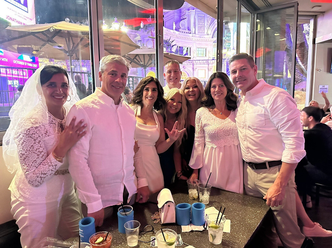 Harrah's钢琴酒吧-拉斯维加斯必去景点