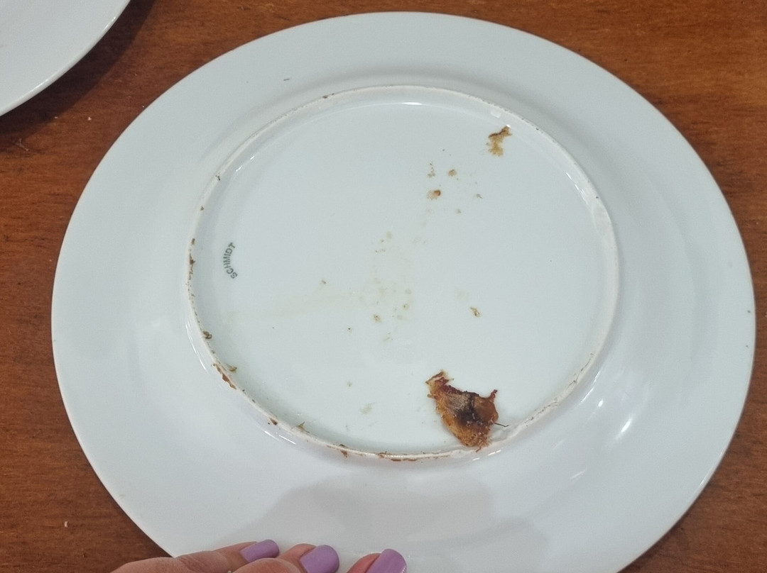 Pousada Azul Banana主图