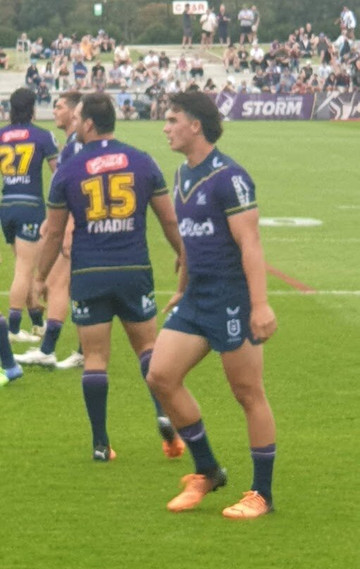 Mars Stadium-Smythes Creek必去景点