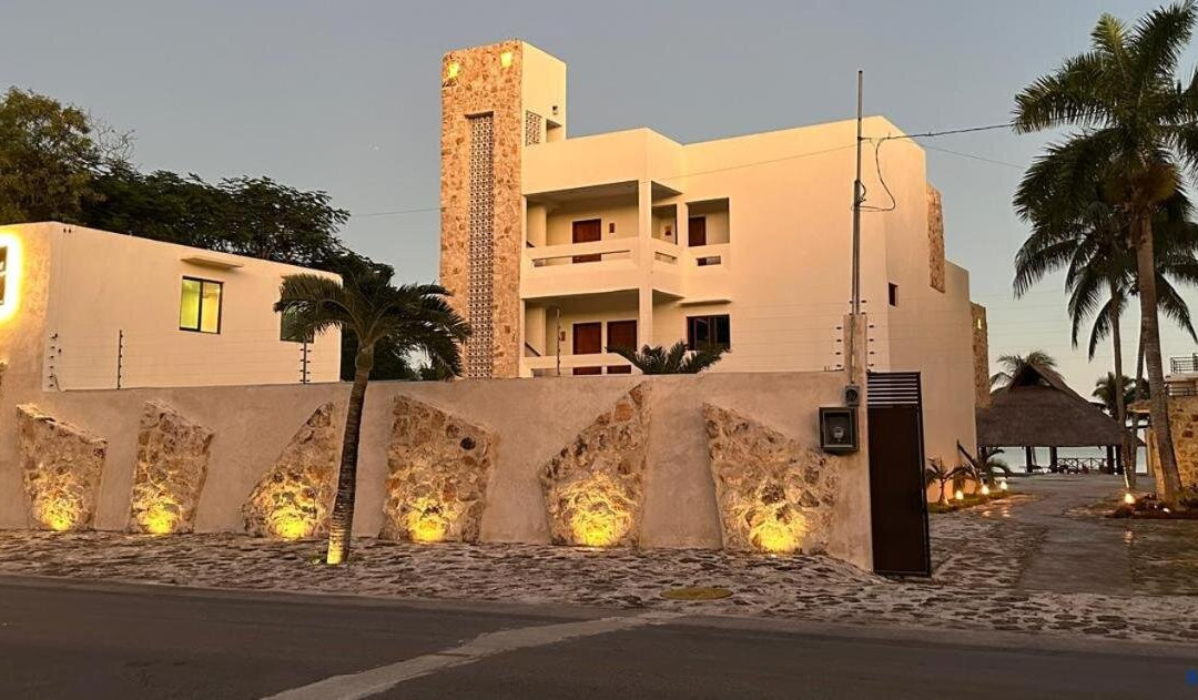 Hotel Boutique Villa Ka'an