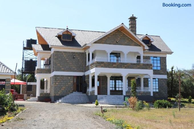 Kimberly's Guesthouse