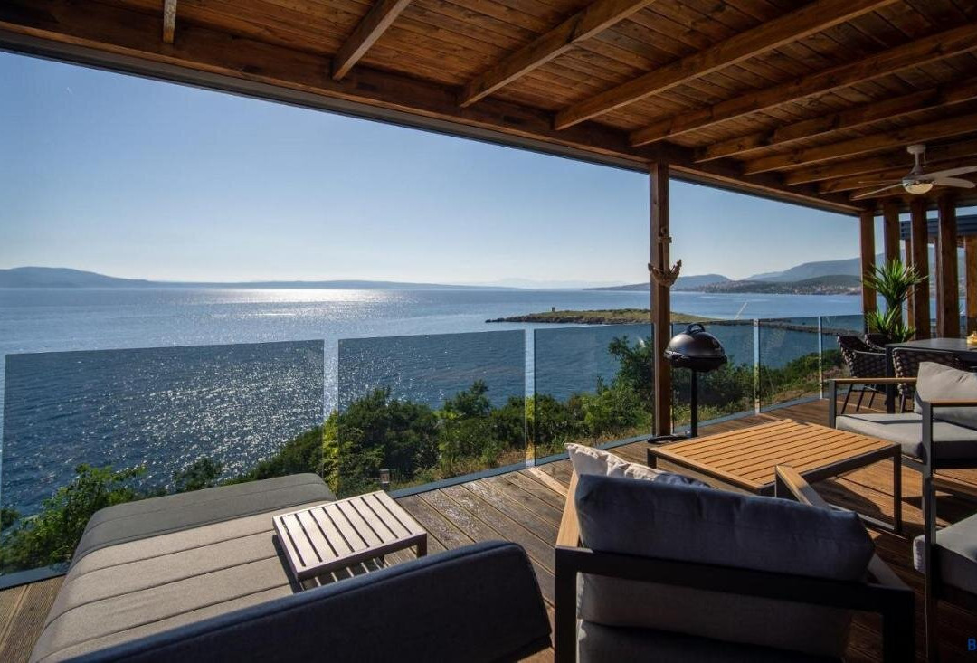 Sunset Premium Camping