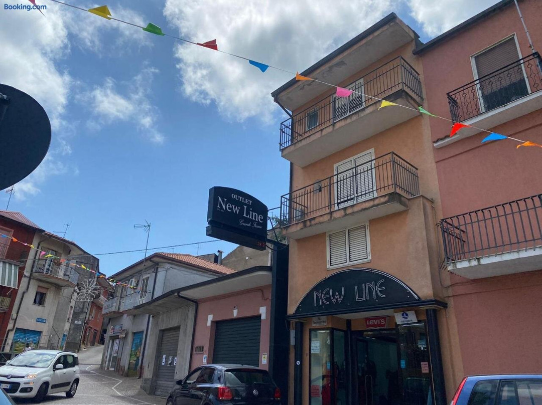 B&b Della Nonna Maria