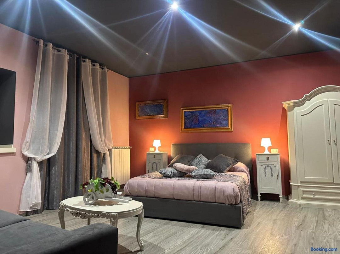 B&b Ricci