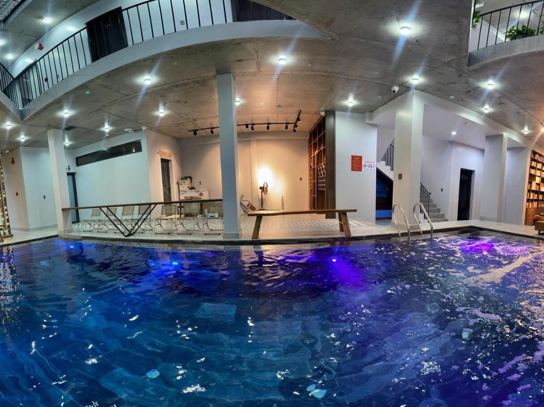 Celia Boutique Hotel