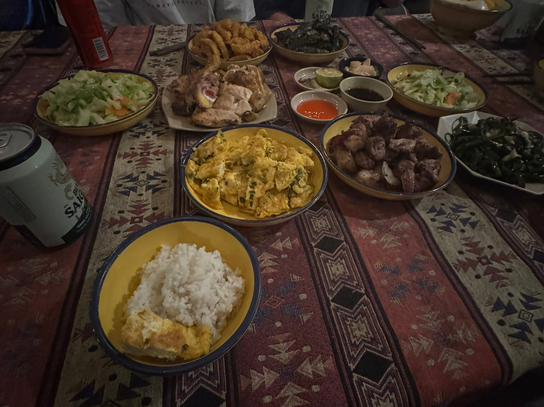 Ha Giang Adventure-Ha Giang必去景点