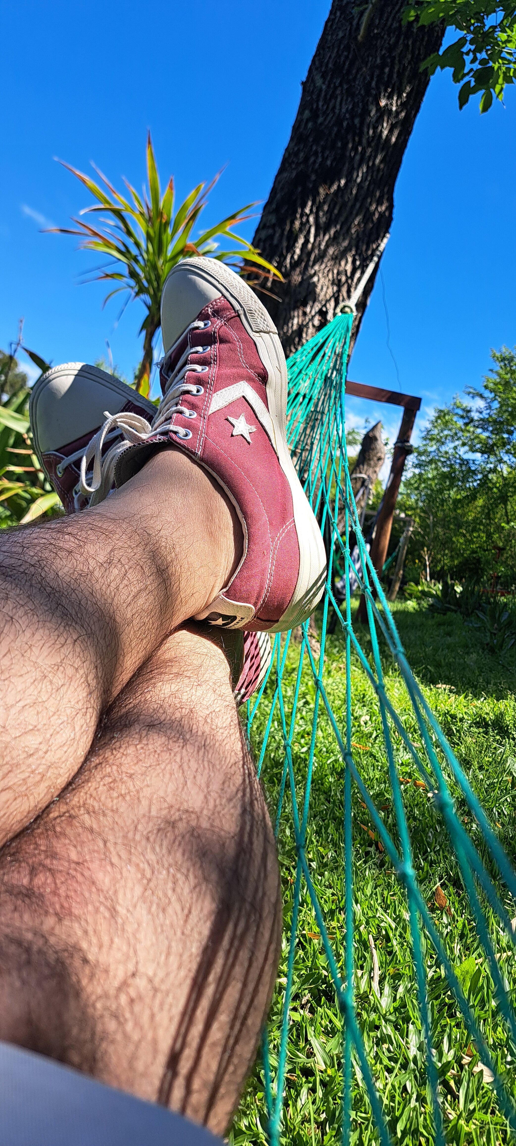 Senador Dupont-浴室