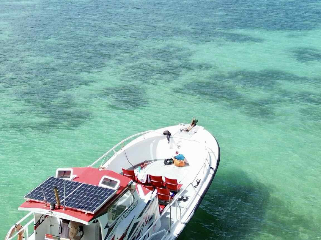 Balade du Soleil-Le Francois必去景点