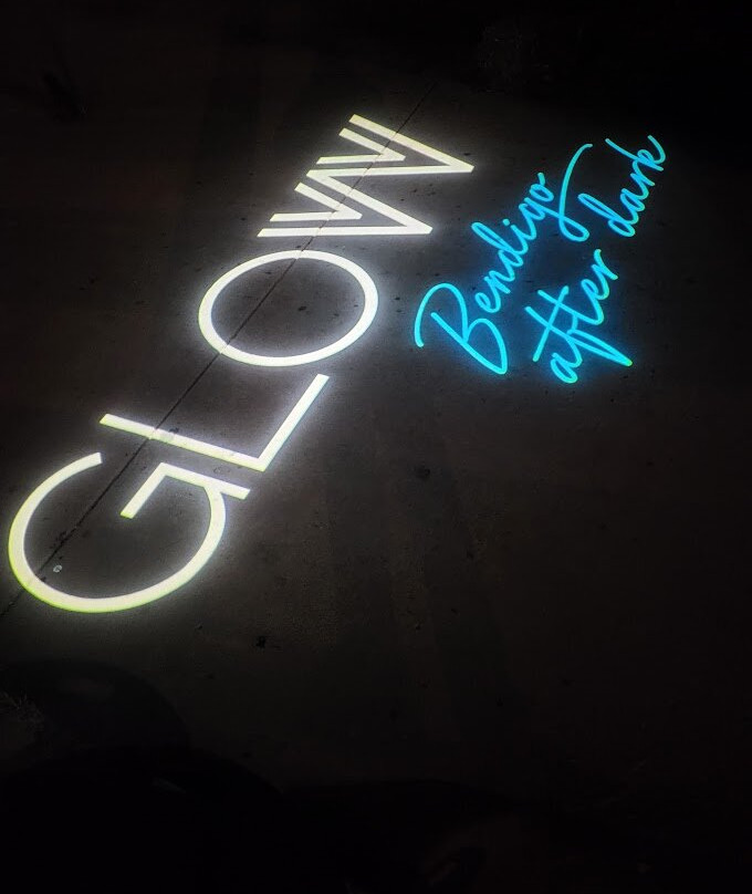 罗莎琳德公园-本迪戈必去景点