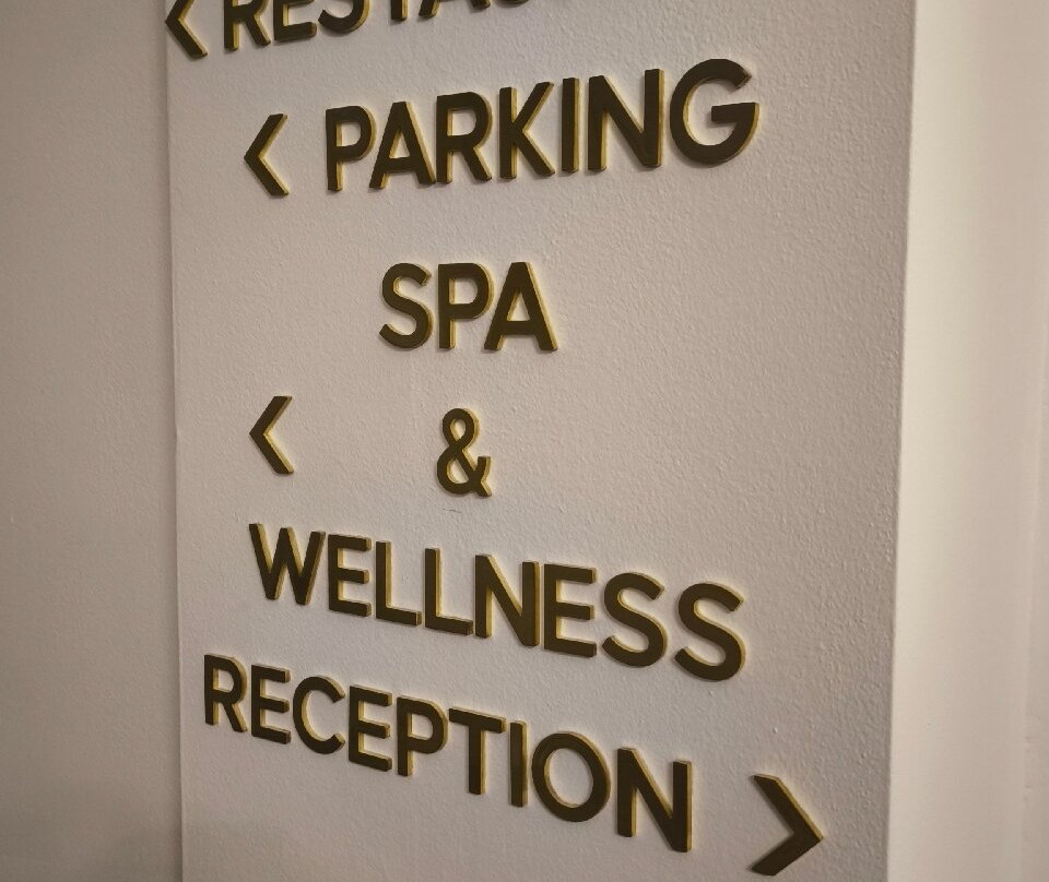 Harvey Spa Hotel主图