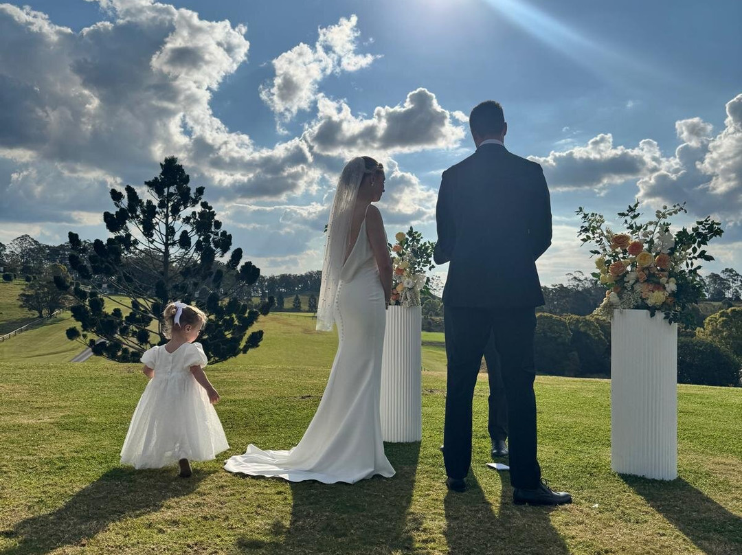 Beechmont Estate主图