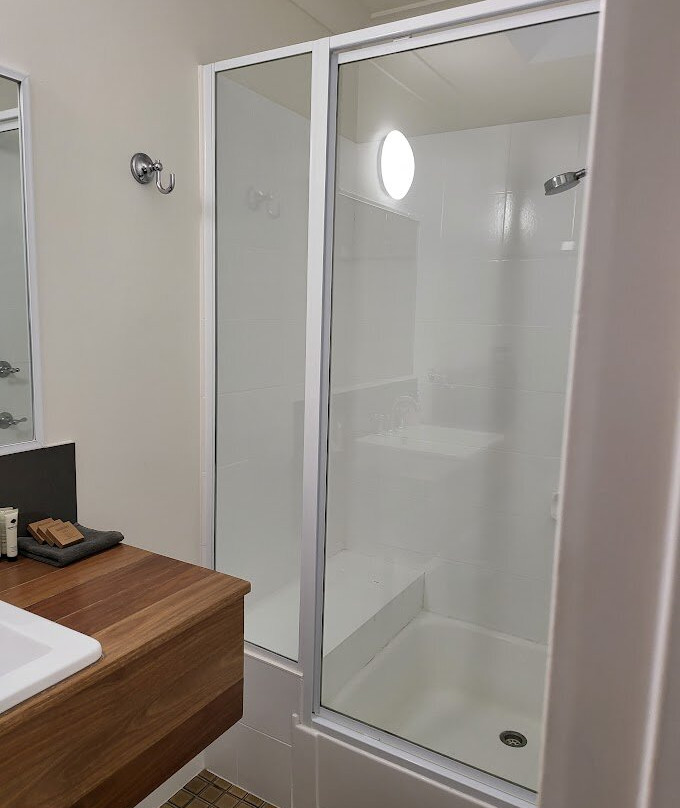 Cook's Endeavour Motor Inn主图