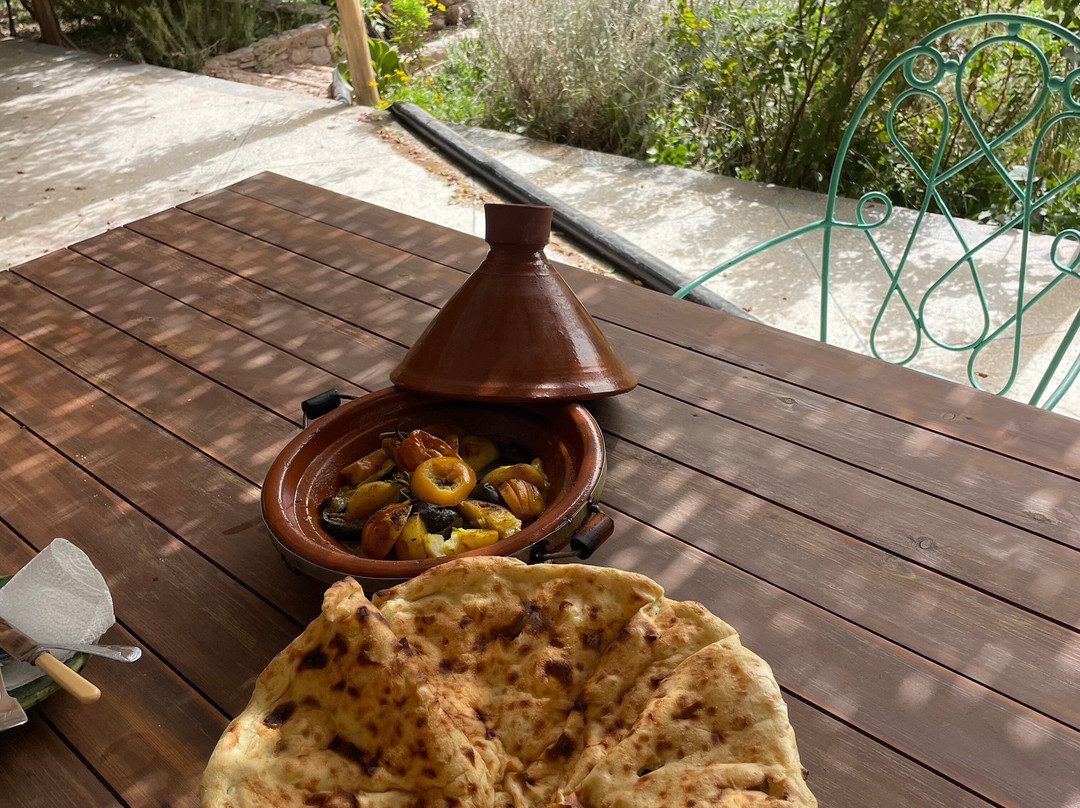 Yassine mazid-Skoura必去景点