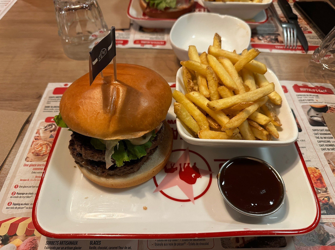 Buffalo Grill Pont-à-mousson主图