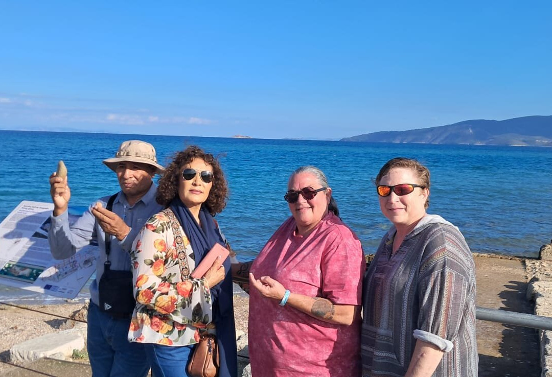 Ancient Greece Tours & Transfers-雅典必去景点