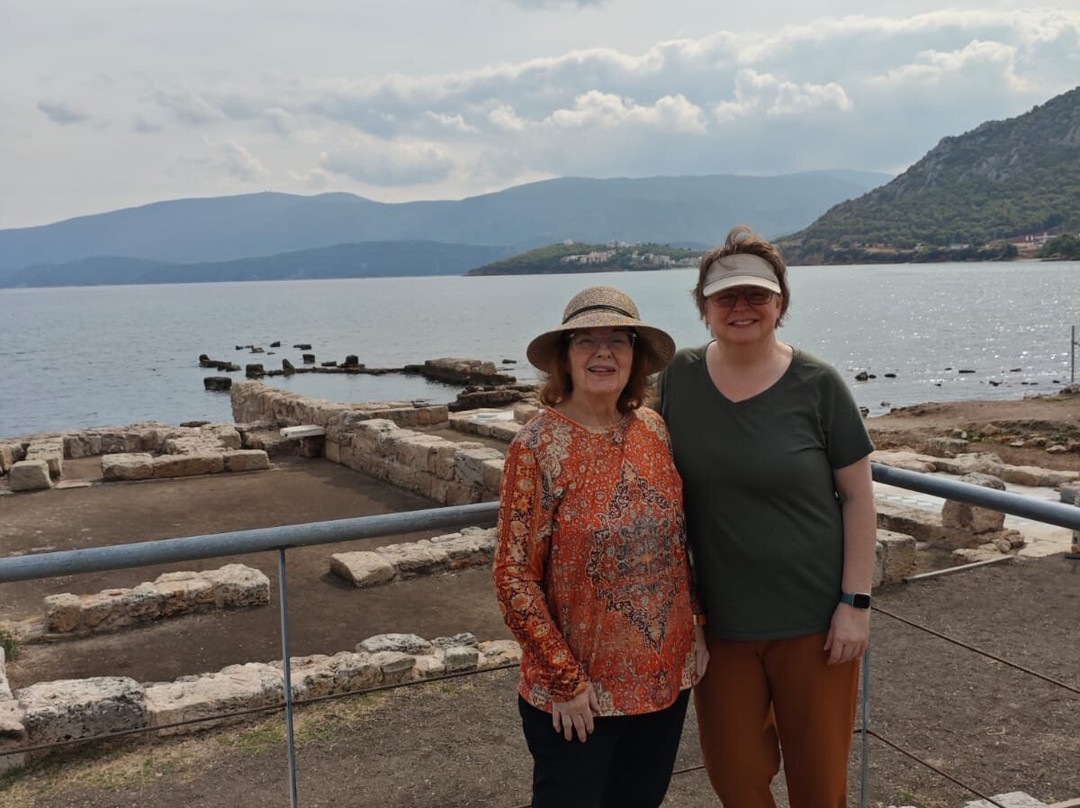 Ancient Greece Tours & Transfers-雅典必去景点