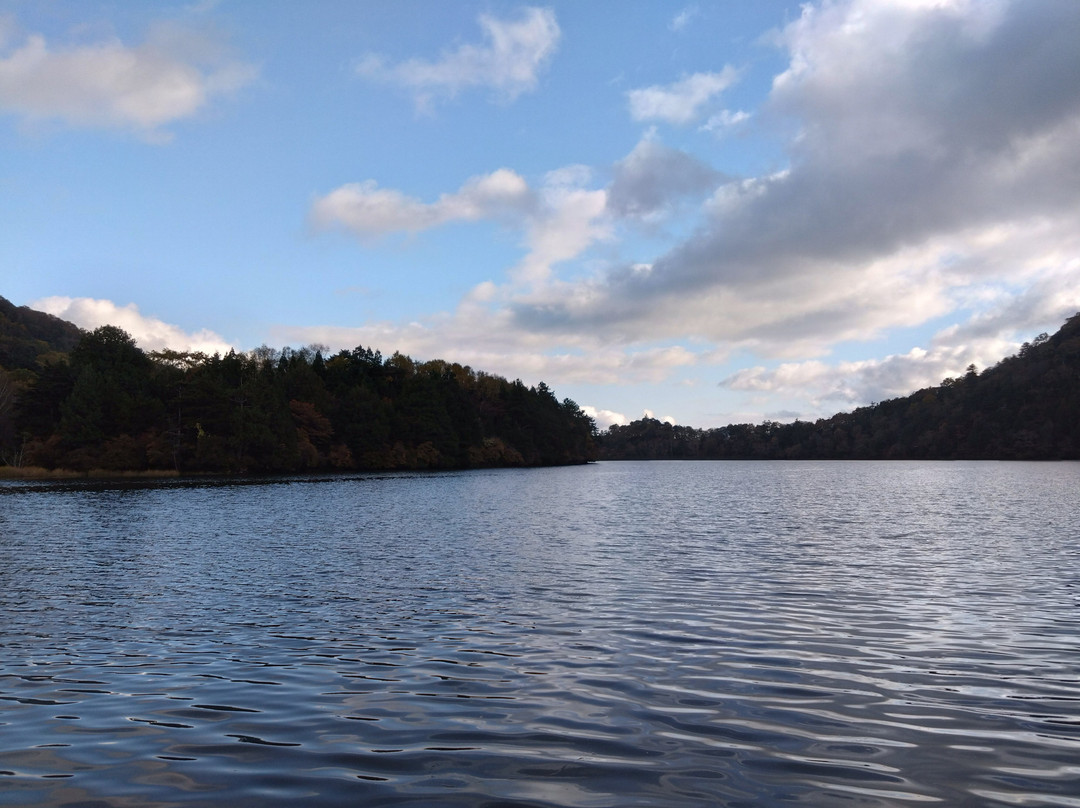 Yunoko Lake-日光市必去景点